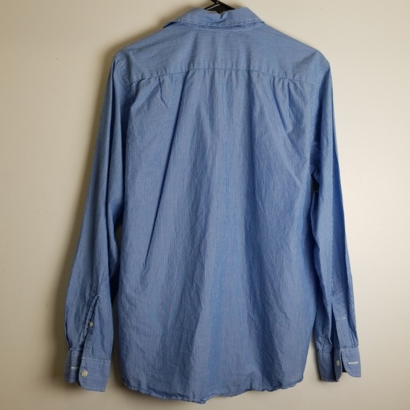 J.crew  light weight Shirt size M - Picture 4 of 4